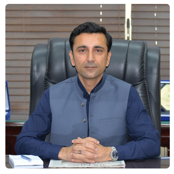 Minister ESED