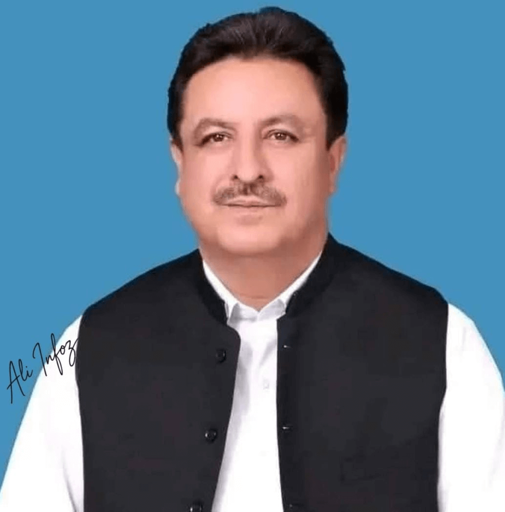 Minister ESED