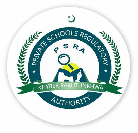 PSRA Logo